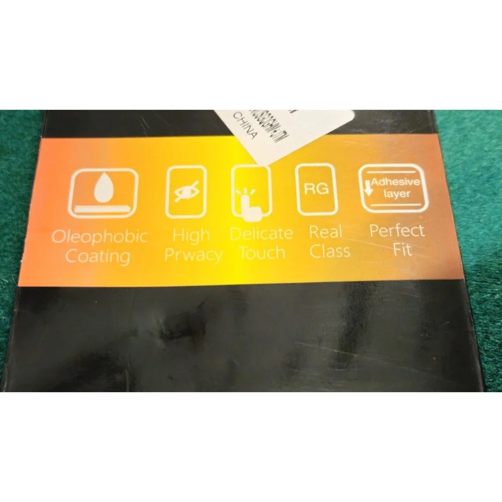 Wiaocit 3 Pack Tempered Glass Screen Samsung Galaxy S26 Ultra-Transparent